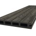 Доска Террасная NanoWood «Standart» Derevo двухсторонняя - Антрацит 150×26 купить в Барнауле
