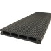 Доска Террасная NanoWood «Standart» Derevo двухсторонняя - Антрацит 150×26 купить в Барнауле