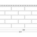 ФП Grand Line клинкерный кирпич стандарт Шоколадный (коричневый) купить в Барнауле
