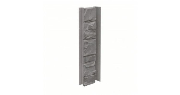 Планка универсальная VOX Solid Stone Toscana камень серый купить в Барнауле