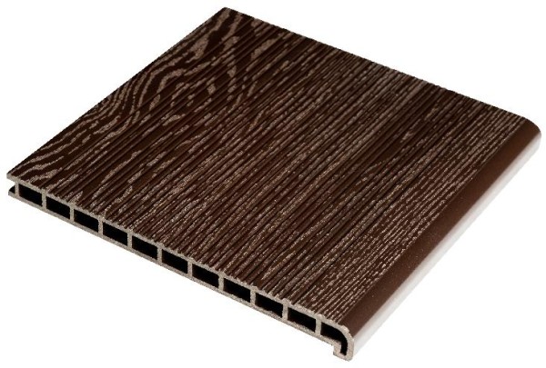 Ступени из ДПК Faynag WOOD Венге купить в Барнауле