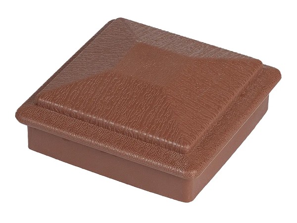 Крышка верхняя Deckart Co-Extrusion Махагон купить в Барнауле
