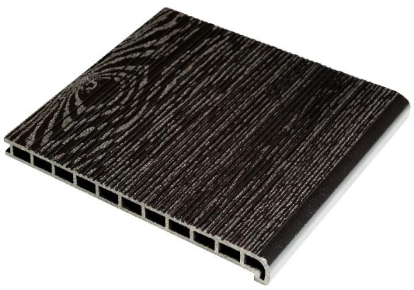 Ступени из ДПК Faynag WOOD Кварц купить в Барнауле