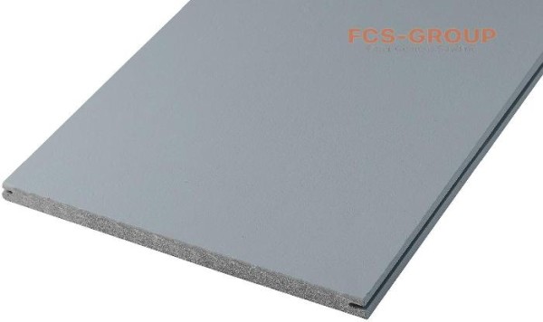 Фиброцементные панели FCS Group Smooth Line F10 купить в Барнауле