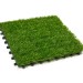 Садовый паркет CM Garden Grass, 300х300 мм, искусственная трава купить в Барнауле