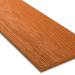 Фибросайдинг DECOVER 3600 x 190 x 8 мм Pecan купить в Барнауле