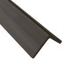 Угол EasyDecking Co-extrusion 57х57 Chestnut купить в Барнауле