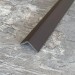 Угол EasyDecking Co-extrusion 57х57 Chestnut купить в Барнауле