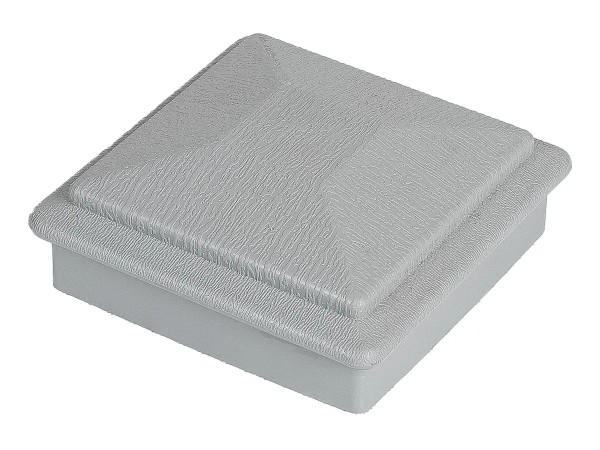 Крышка верхняя Deckart Co-Extrusion Серый купить в Барнауле