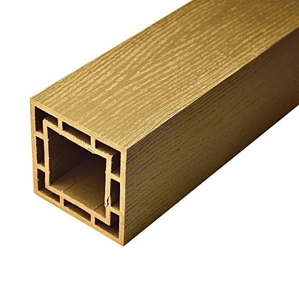 Столб FAYNAG ДПК WOOD орех купить в Барнауле Столб FAYNAG ДПК WOOD орех купить в Барнауле
