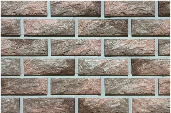 Фиброцементные панели КАНЬОН коллекция СКОЛОТЫЙ 41 купить в Барнауле