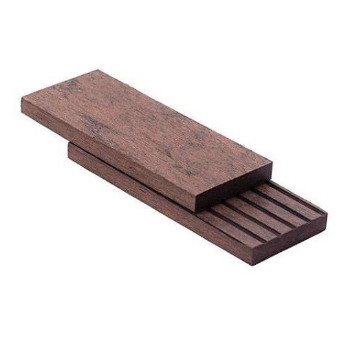 Плинтус Bruggan Multicolor 10х80х2200 Венге купить в Барнауле