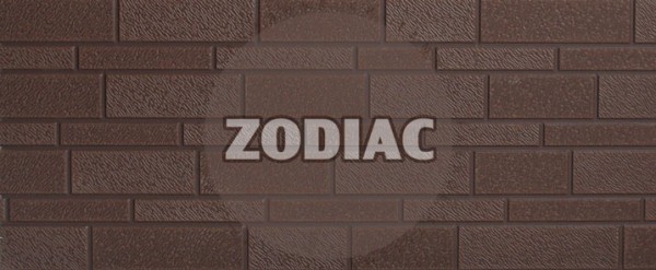 Фасадная панель Zodiac Эконом панели AG1-002E купить в Барнауле
