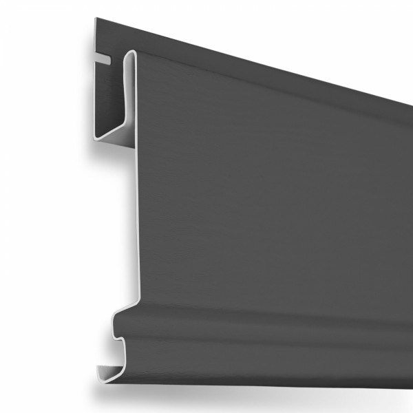 Добор 95 мм графитовый купить в Барнауле