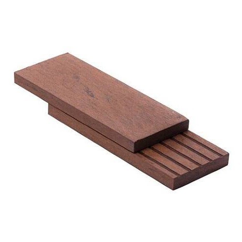 Плинтус Bruggan Multicolor 10х80х2200 Кедр купить в Барнауле