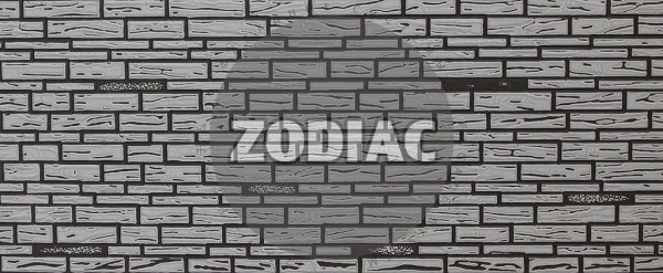 Фасадная панель Zodiac Эконом панели AK8-008E купить в Барнауле