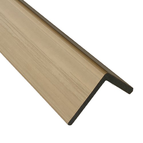 Угол EasyDecking Co-extrusion 57х57 Oak купить в Барнауле