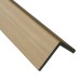 Угол EasyDecking Co-extrusion 57х57 Oak купить в Барнауле