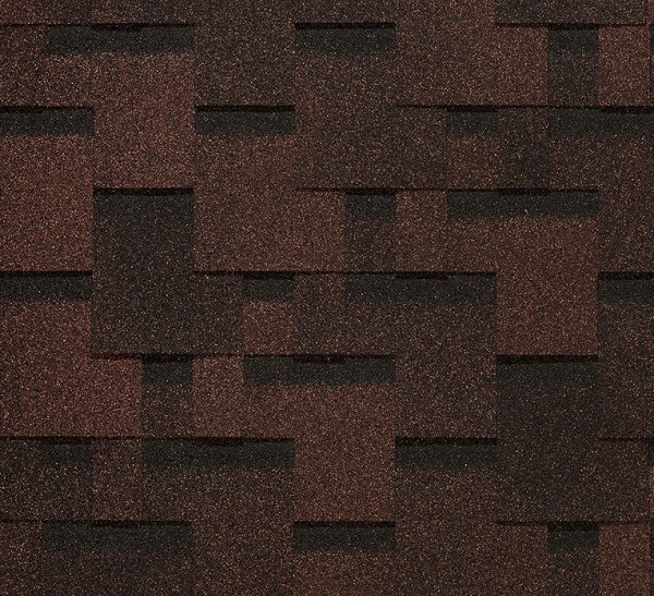 Гибкая черепица Docke, коллекция Афины Кварц купить в Барнауле