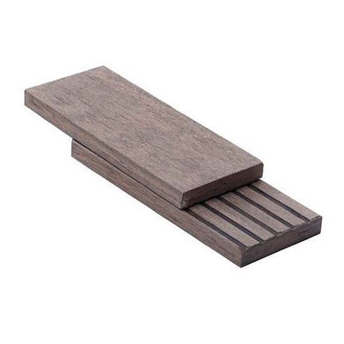 Плинтус Bruggan Multicolor 10х80х2200 Серый купить в Барнауле