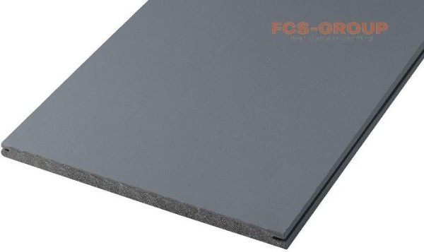 Фиброцементные панели FCS Group Smooth Line F15 купить в Барнауле