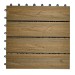 Садовый паркет дпк CM Garden Modern, 300х300 мм, PATINA TEAK (Патина тик) купить в Барнауле