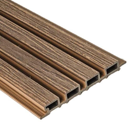 Стеновая панель CM Decking CM Wall ZEBRANO, Коричневый (под заказ) купить в Барнауле