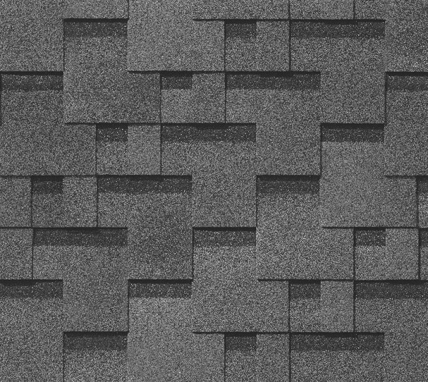 Гибкая черепица Docke, коллекция Афины Титан купить в Барнауле