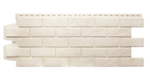 ФП Grand Line состаренный кирпич стандарт молочная купить в Барнауле
