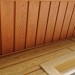 Софит Ю-Пласт, перфорация по центру Дуб Золотой купить в Барнауле