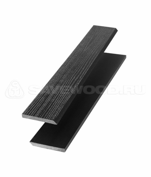 Торцевая рейка Savewood Черный купить в Барнауле