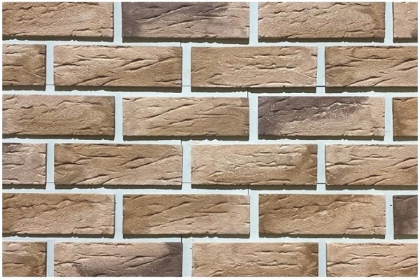 Фиброцементные панели КАНЬОН коллекция КЛИНКЕР 48 купить в Барнауле