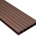 Террасная доска из ДПК Faynag Premium VELVET-ZEBRA  — Шоколад купить в Барнауле
