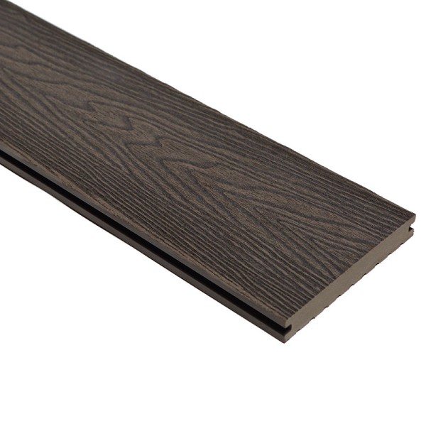 Террасная доска из ДПК CM Decking серия VINTAGE SOLID венге (под заказ) купить в Барнауле