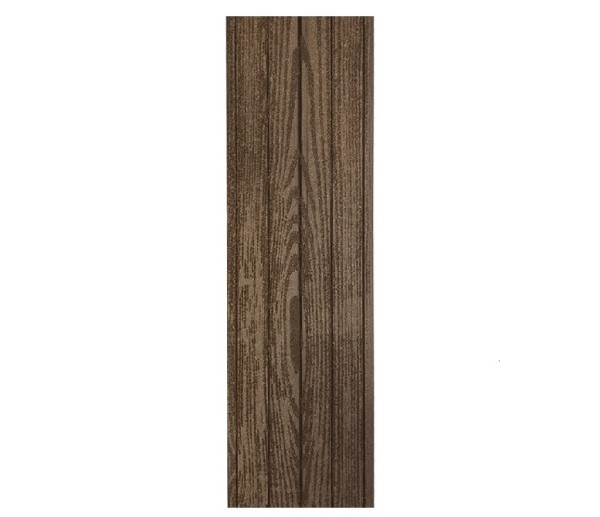 Доска террасная ДПК NanoWood «Lite» Derevo двухсторонняя - Шоколад 140×20 купить в Барнауле
