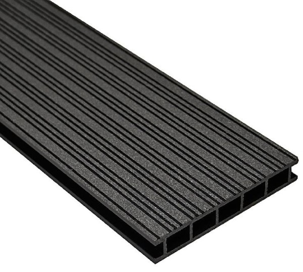 Террасная доска из ДПК Faynag Premium VELVET-ZEBRA  — Кварц купить в Барнауле