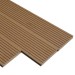Террасная доска из ДПК CM Decking серия VINTAGE SOLID дуб (под заказ) купить в Барнауле