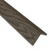 Уголок 3D EasyDecking Wood-Х 50х50 Венге купить в Барнауле
