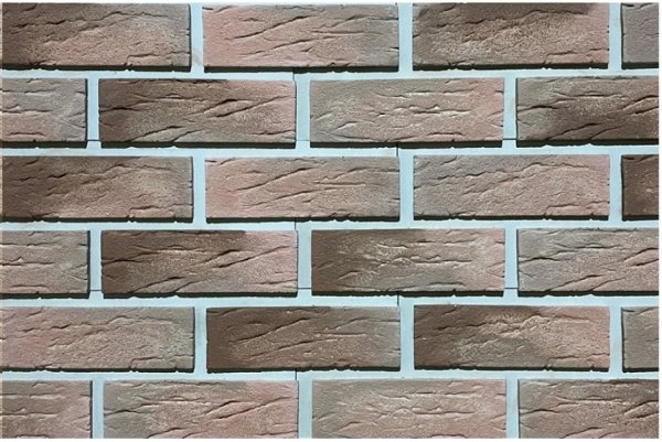Фиброцементные панели КАНЬОН коллекция КЛИНКЕР 41 купить в Барнауле