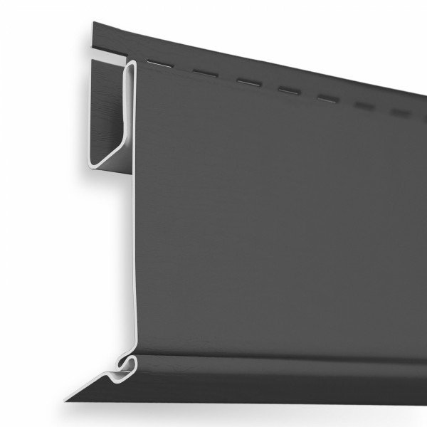 Основание угла 95 мм графитовый купить в Барнауле