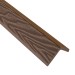 Уголок 3D EasyDecking Wood-Х 50х50 Коричневый купить в Барнауле