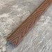 Уголок 3D EasyDecking Wood-Х 50х50 Коричневый купить в Барнауле