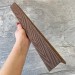 Уголок 3D EasyDecking Wood-Х 50х50 Коричневый купить в Барнауле