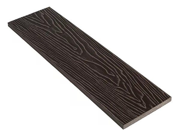 Заборная доска ДПК Deckart Palisad Pro Венге купить в Барнауле