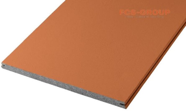 Фиброцементные панели FCS Group Smooth Line F32 купить в Барнауле