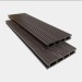 Террасная доска NanoWood Comfort 3D тиснение + вельвет Венге купить в Барнауле