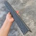 Уголок 3D EasyDecking Wood-Х 50х50 Серый купить в Барнауле