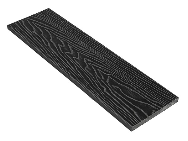 Заборная доска ДПК Deckart Palisad Pro Графит купить в Барнауле