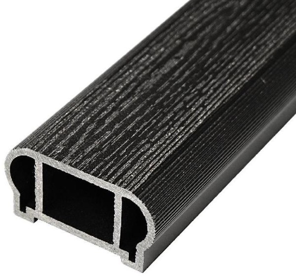 Перила FAYNAG ДПК WOOD кварц купить в Барнауле