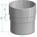 Муфта соединительная ПВХ Docke STANDART красный купить в Барнауле